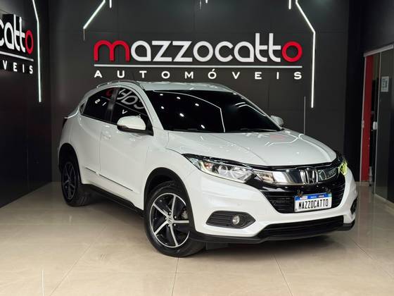 HONDA HR-V 1.8 16V FLEX EXL 4P AUTOMÁTICO HONDA HR-V 1.8 16V FLEX EXL 4P AUTOMÁTICO
